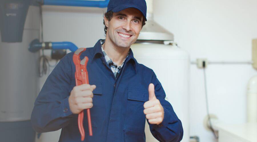 Professional Leak Detection Services in Musella, GA